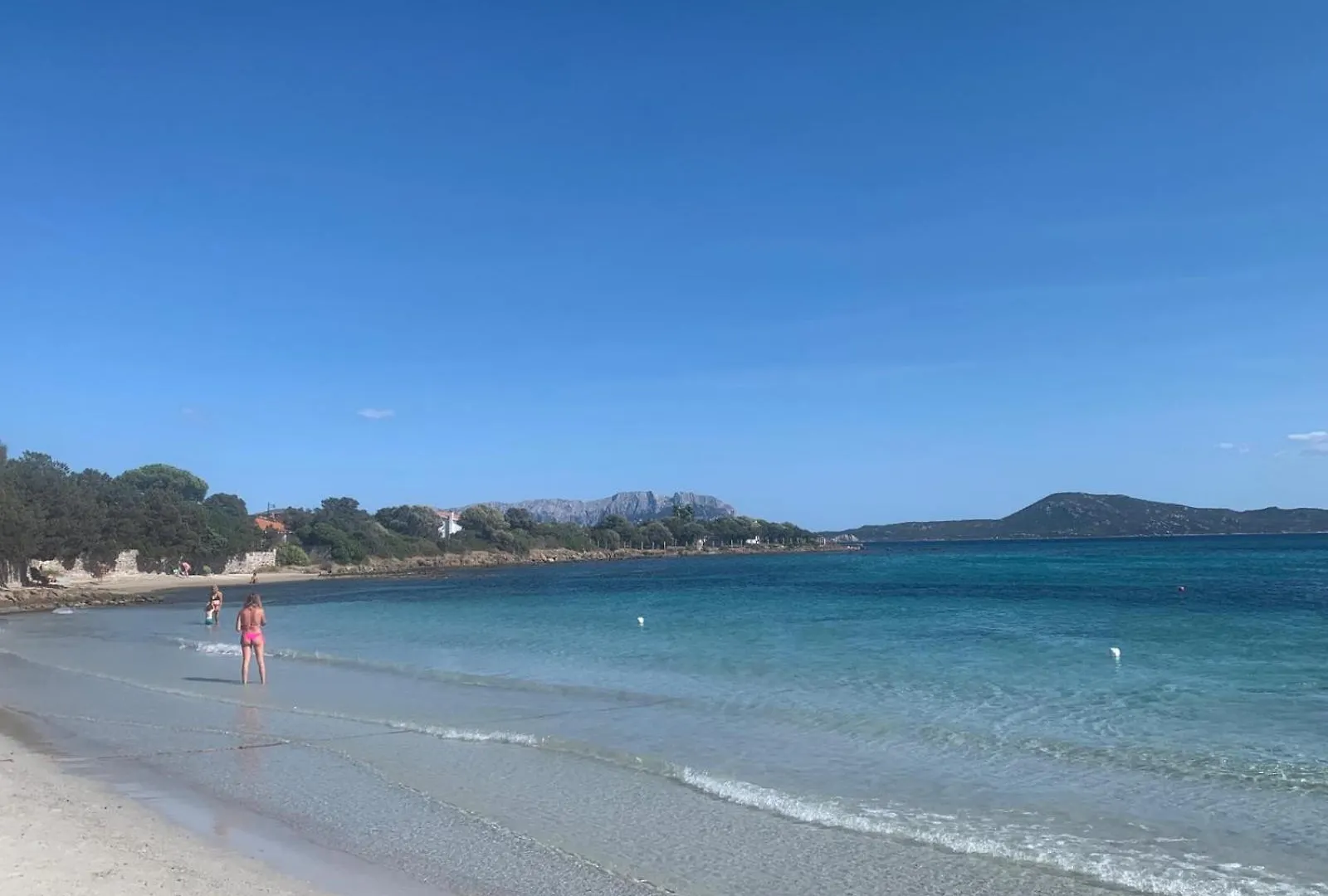 Apartament La Terrazza Del Faro Olbia 0*,